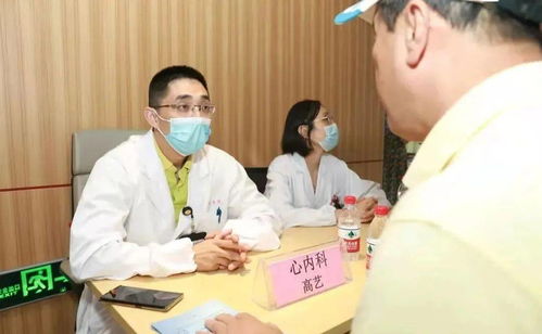 宏恩健康講堂重陽(yáng)特輯 科普講座進(jìn)社區(qū)，健康咨詢(xún)暖人心